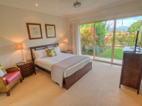 Paradise Links Resort Port Douglas : photo 9 de la chambre villa 4 chambres - en duplex