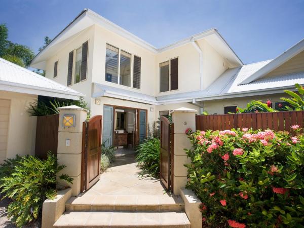 Paradise Links Resort Port Douglas : photo 8 de la chambre villa 4 chambres - en duplex