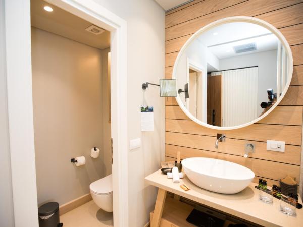 Ikones Seafront Luxury Suites : photo 2 de la chambre suite standard