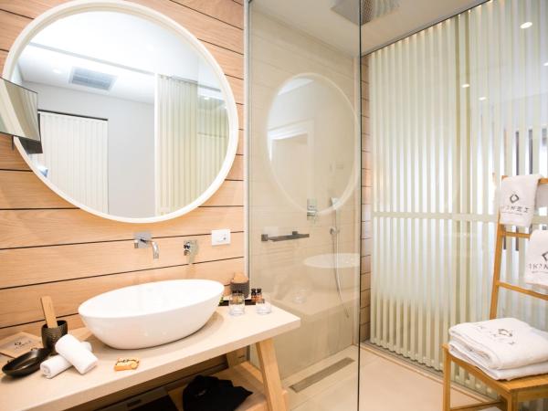 Ikones Seafront Luxury Suites : photo 1 de la chambre suite standard