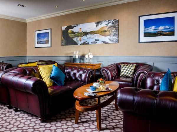 Scott's Hotel : photo 7 de la chambre chambre double