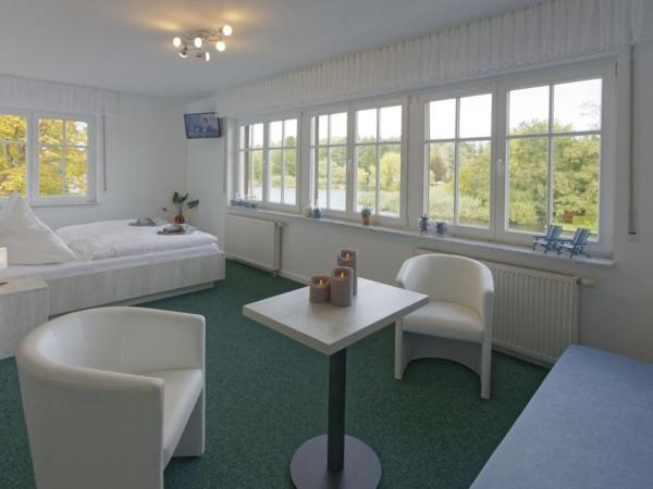 Neu-Helgoland : photo 3 de la chambre suite familiale
