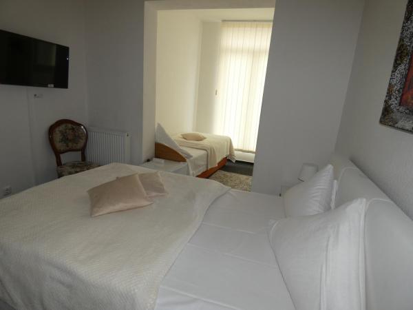 Hotel Wolters : photo 7 de la chambre chambre triple