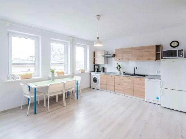 Włodkowica : photo 5 de la chambre chambre double