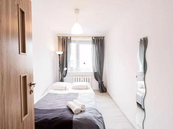 Włodkowica : photo 2 de la chambre chambre double