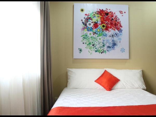 Maven Buncit : photo 2 de la chambre chambre double