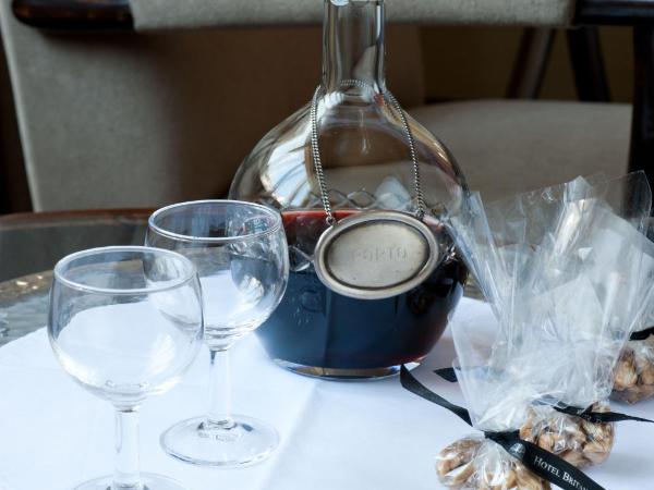 Hotel Britania Art Deco - Lisbon Heritage Collection - Avenida : photo 6 de la chambre chambre double ou lits jumeaux supérieure