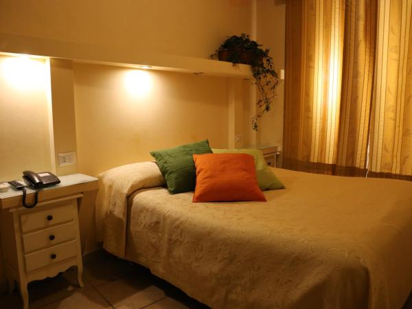 Albergo Del Centro Storico : photo 5 de la chambre chambre simple