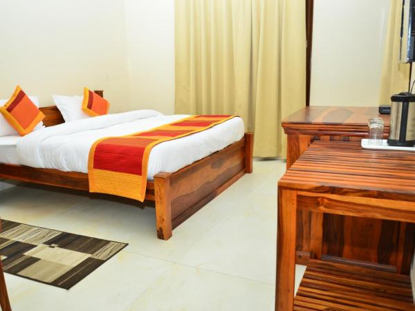 Mojo M Villa -Airport Boutique Hotel : photo 6 de la chambre chambre double deluxe