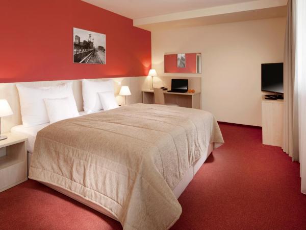 Clarion Congress Hotel Ostrava : photo 2 de la chambre chambre lits jumeaux supérieure