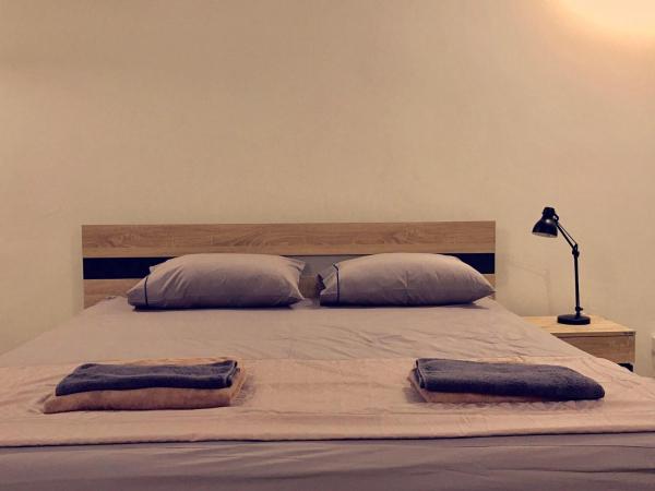 New Apartment Nearby Beach : photo 5 de la chambre chambre double Économique