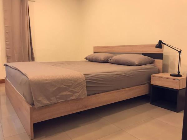 New Apartment Nearby Beach : photo 6 de la chambre chambre double Économique