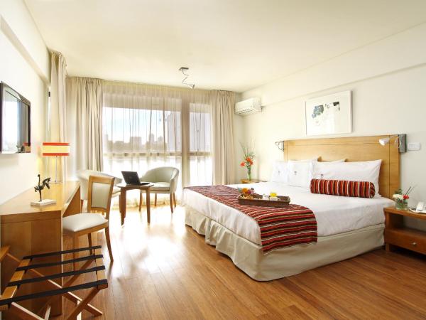 BA Sohotel : photo 3 de la chambre chambre lit king-size premium