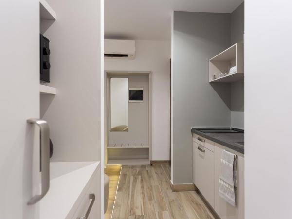 ApartHotel Durini : photo 9 de la chambre studio