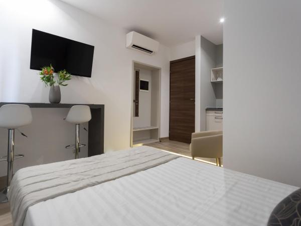 ApartHotel Durini : photo 5 de la chambre studio