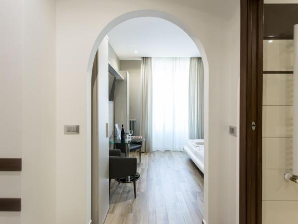 ApartHotel Durini : photo 4 de la chambre chambre double supérieure