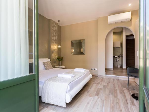 ApartHotel Durini : photo 10 de la chambre chambre double supérieure