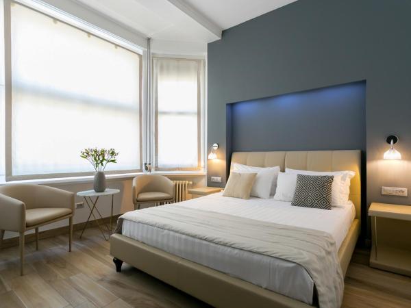 ApartHotel Durini : photo 2 de la chambre appartement deluxe