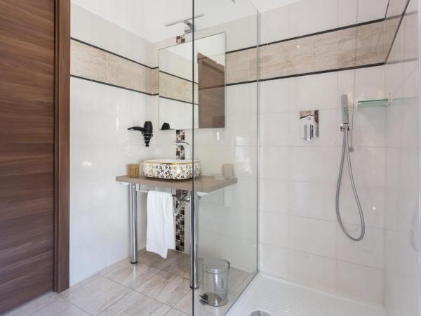 ApartHotel Durini : photo 10 de la chambre appartement supérieur