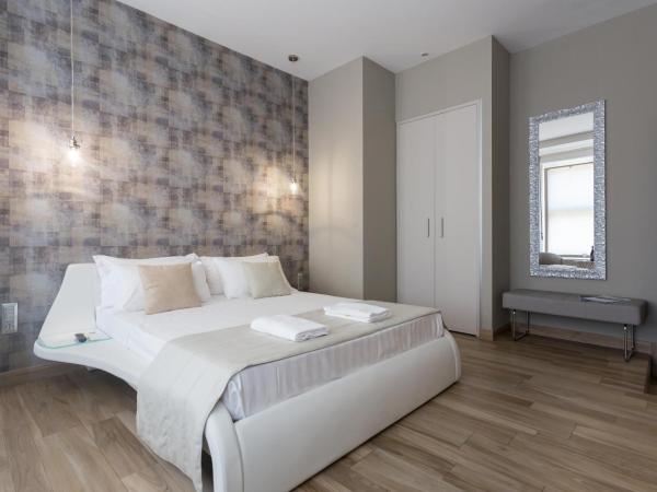 ApartHotel Durini : photo 7 de la chambre appartement avec balcon