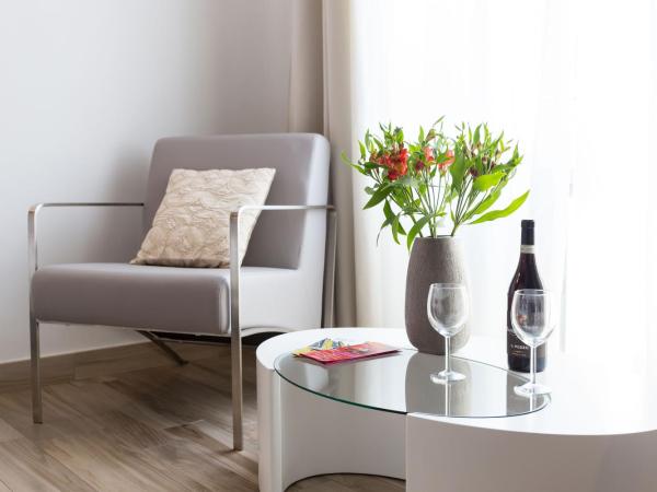 ApartHotel Durini : photo 8 de la chambre appartement deluxe