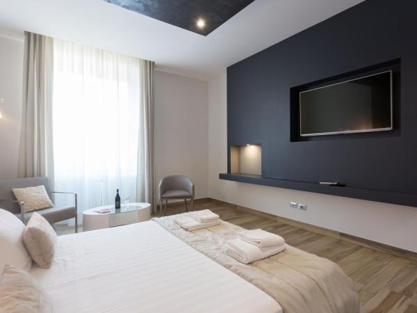 ApartHotel Durini : photo 4 de la chambre appartement deluxe