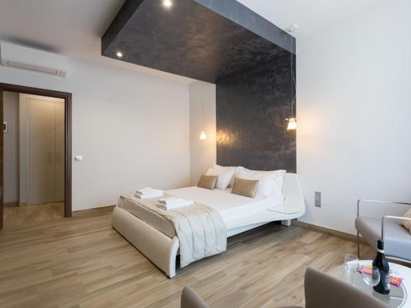 ApartHotel Durini : photo 5 de la chambre appartement deluxe