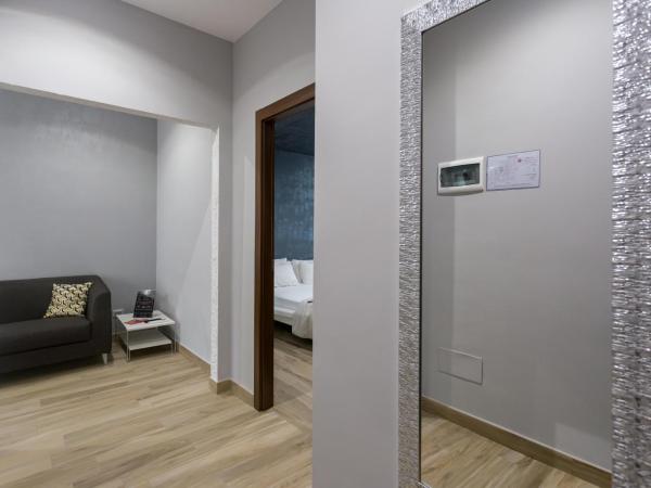 ApartHotel Durini : photo 3 de la chambre appartement deluxe
