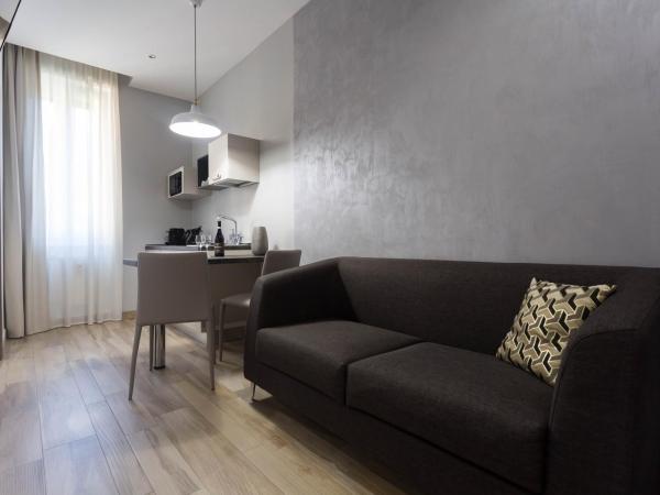 ApartHotel Durini : photo 10 de la chambre appartement deluxe