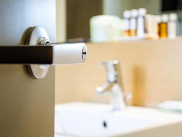 GDM Megaron, Historical Monument Hotel : photo 3 de la chambre chambre simple exécutive - vue sur mer