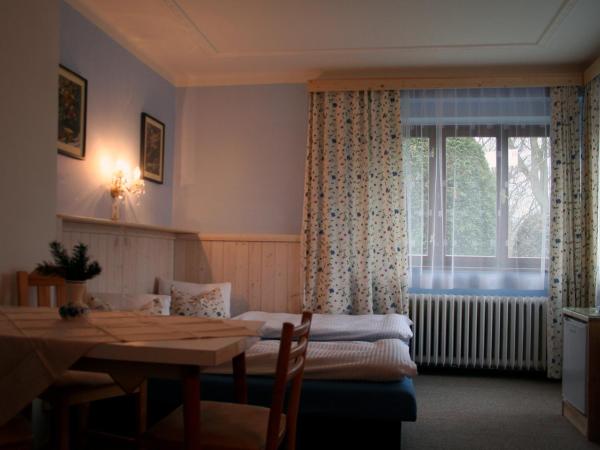 A.Dalia : photo 6 de la chambre chambre triple