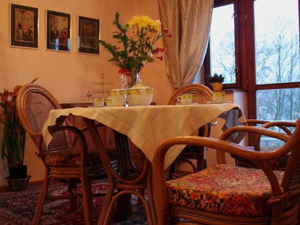 A.Dalia : photo 2 de la chambre chambre double