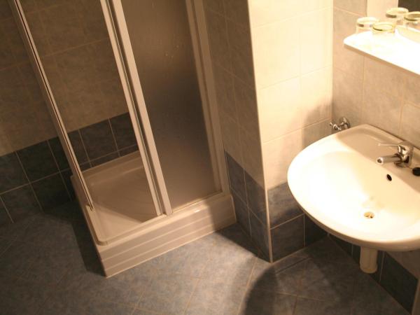 A.Dalia : photo 8 de la chambre chambre triple