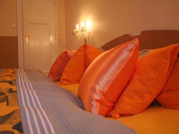 A.Dalia : photo 2 de la chambre chambre triple