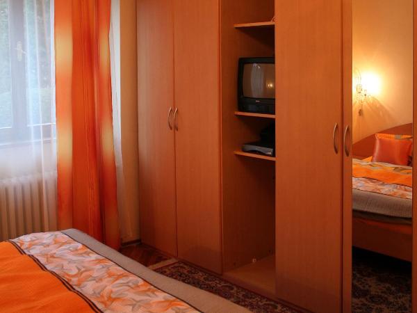 A.Dalia : photo 4 de la chambre chambre triple