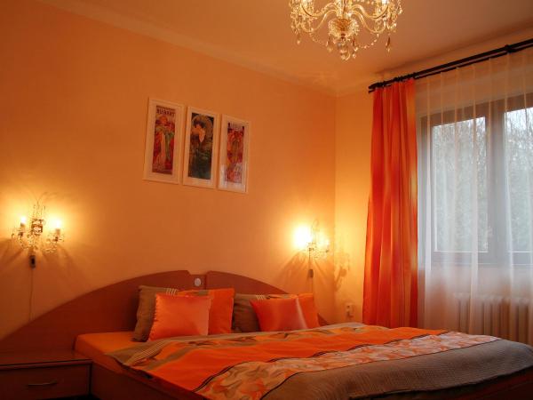 A.Dalia : photo 3 de la chambre chambre triple