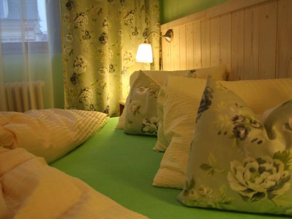 A.Dalia : photo 10 de la chambre chambre double pour 1 adulte