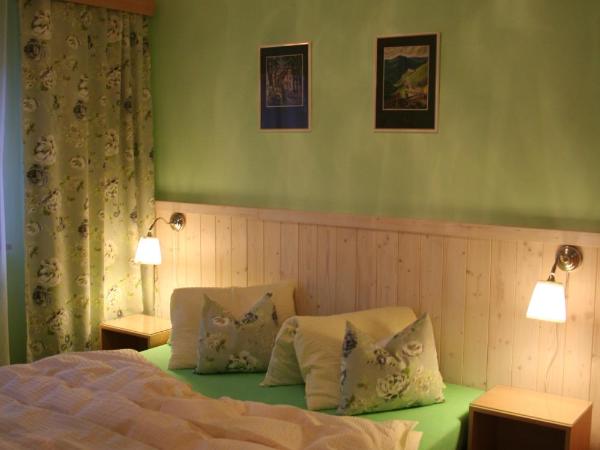 A.Dalia : photo 10 de la chambre chambre double