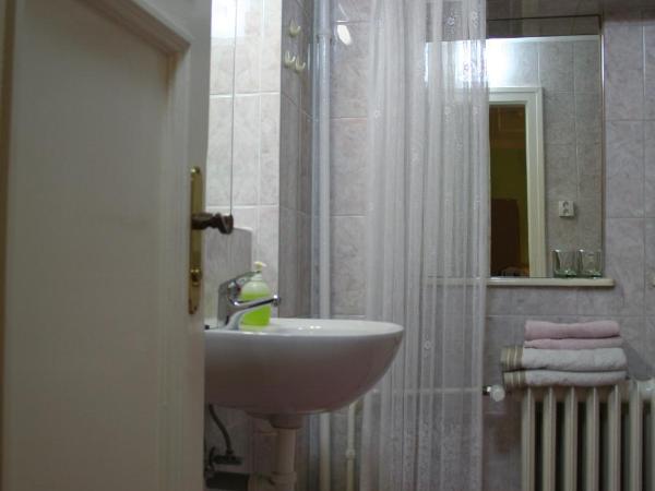 A.Dalia : photo 8 de la chambre chambre double