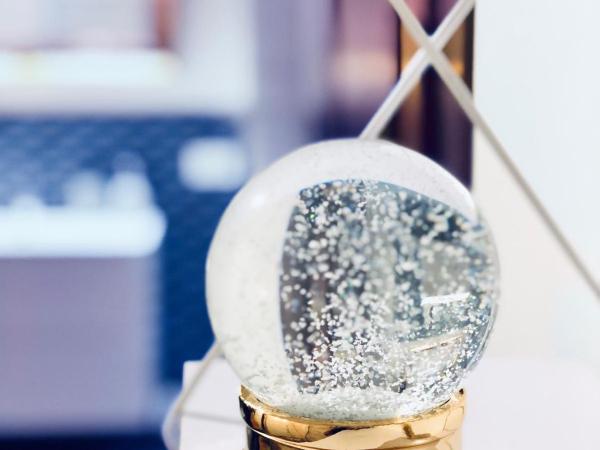 Palazzina300 : photo 10 de la chambre chambre lit queen-size deluxe