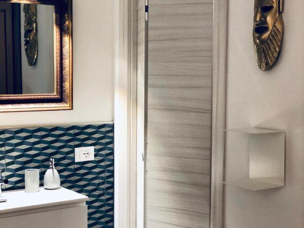 Palazzina300 : photo 4 de la chambre chambre lit queen-size deluxe