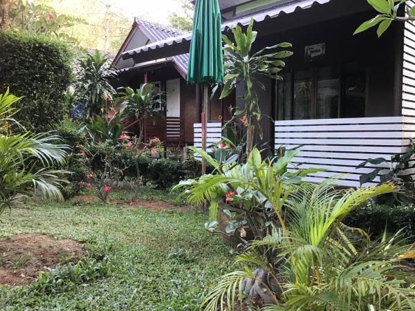 Grand Tree : photo 3 de la chambre chalet supérieur