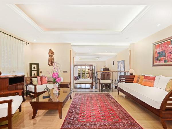 The Marbella Heights Boutique Hotel : photo 4 de la chambre suite supérieure - vue sur mer