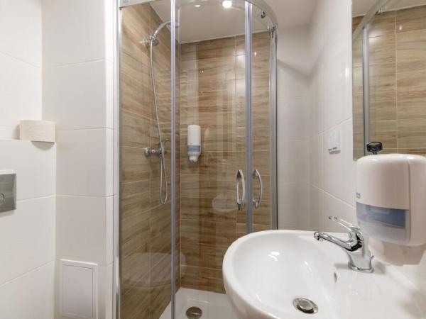 DIETLA 99 APARTMENTS - IDEAL LOCATION - in the heart of Krakow : photo 9 de la chambre appartement en duplex