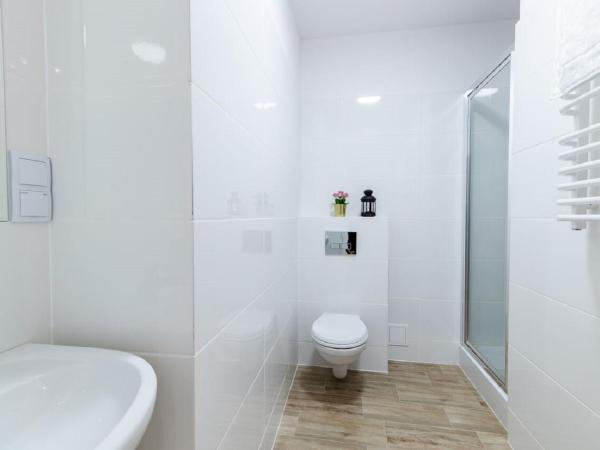 DIETLA 99 APARTMENTS - IDEAL LOCATION - in the heart of Krakow : photo 8 de la chambre appartement supérieur