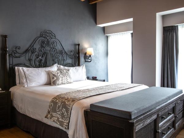 Zocalo Central & Rooftop Mexico City : photo 6 de la chambre suite junior - vue sur ville