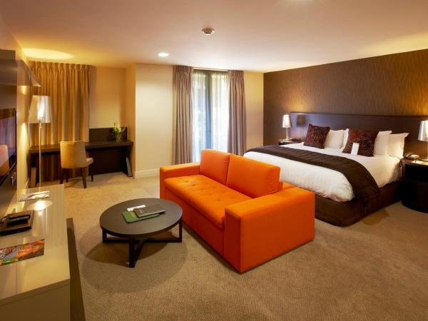 Heritage Queenstown : photo 2 de la chambre chambre exécutive sans vue sur lac