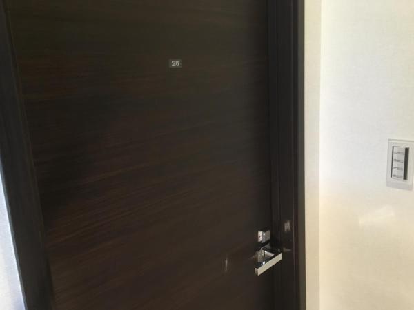 TIMES INN 2F : photo 3 de la chambre chambre double standard avec salle de bains commune