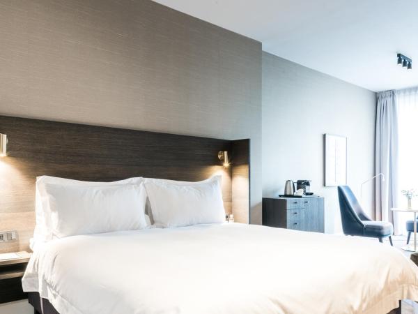 Pillows Grand Boutique Hotel Reylof Ghent : photo 1 de la chambre chambre de luxe - grande