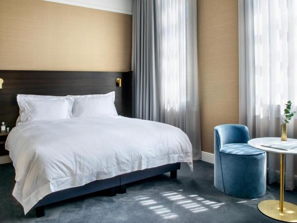 Pillows Grand Boutique Hotel Reylof Ghent : photo 1 de la chambre chambre de luxe - moyenne